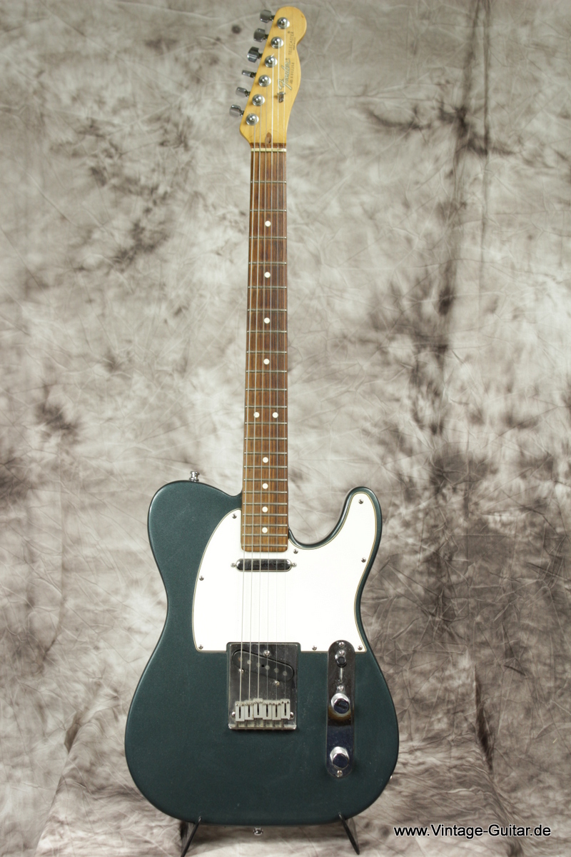 Fender Telecaster 1989 US-Standard Blue-Gray Metallic.JPG